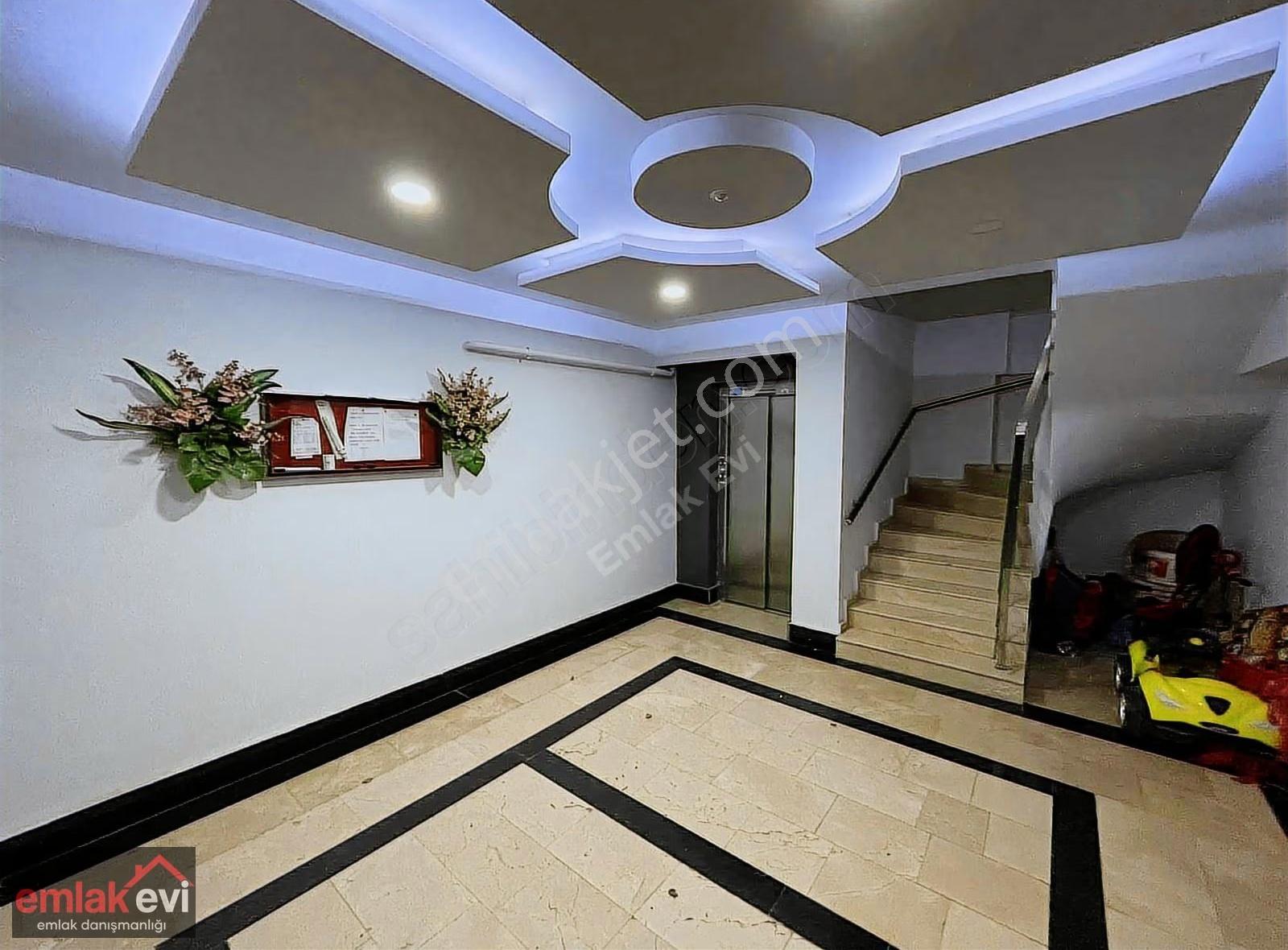 Emlak Evi'nden Mimar Sinan'da 4+1 Satılık Daire - Görsel 5