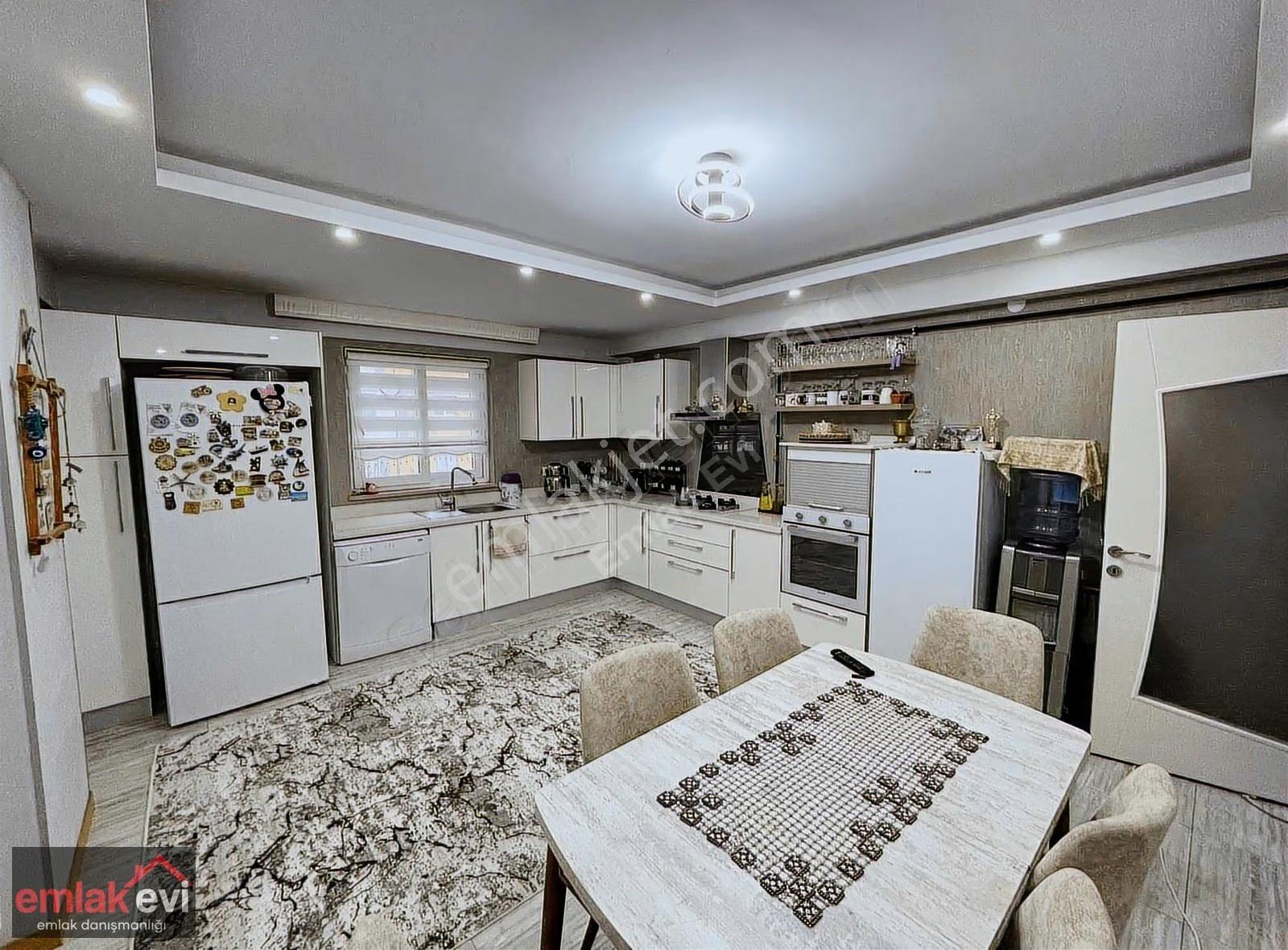 Emlak Evi'nden Mimar Sinan'da 4+1 Satılık Daire - Görsel 3