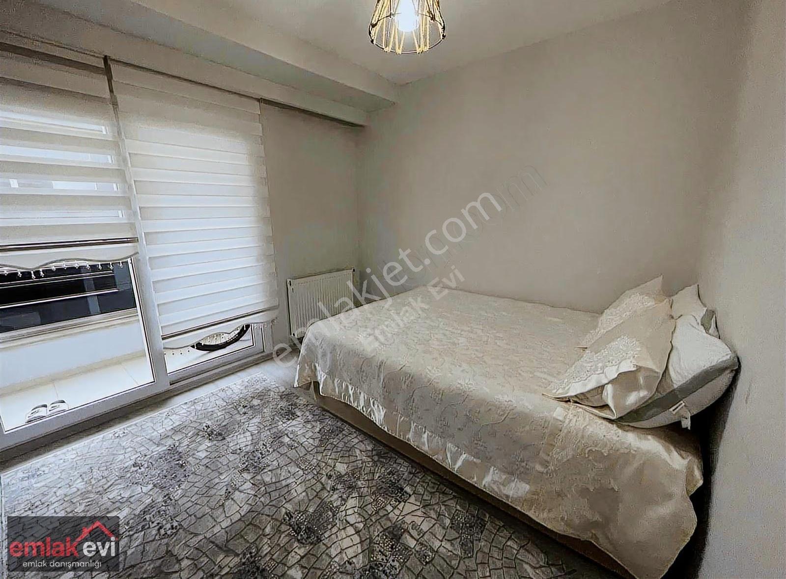 Emlak Evi'nden Mimar Sinan'da 4+1 Satılık Daire - Görsel 30