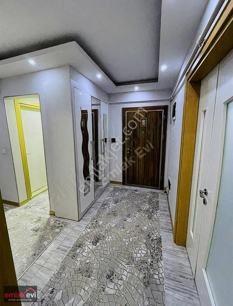 Emlak Evi'nden Mimar Sinan'da 4+1 Satılık Daire - Görsel 32