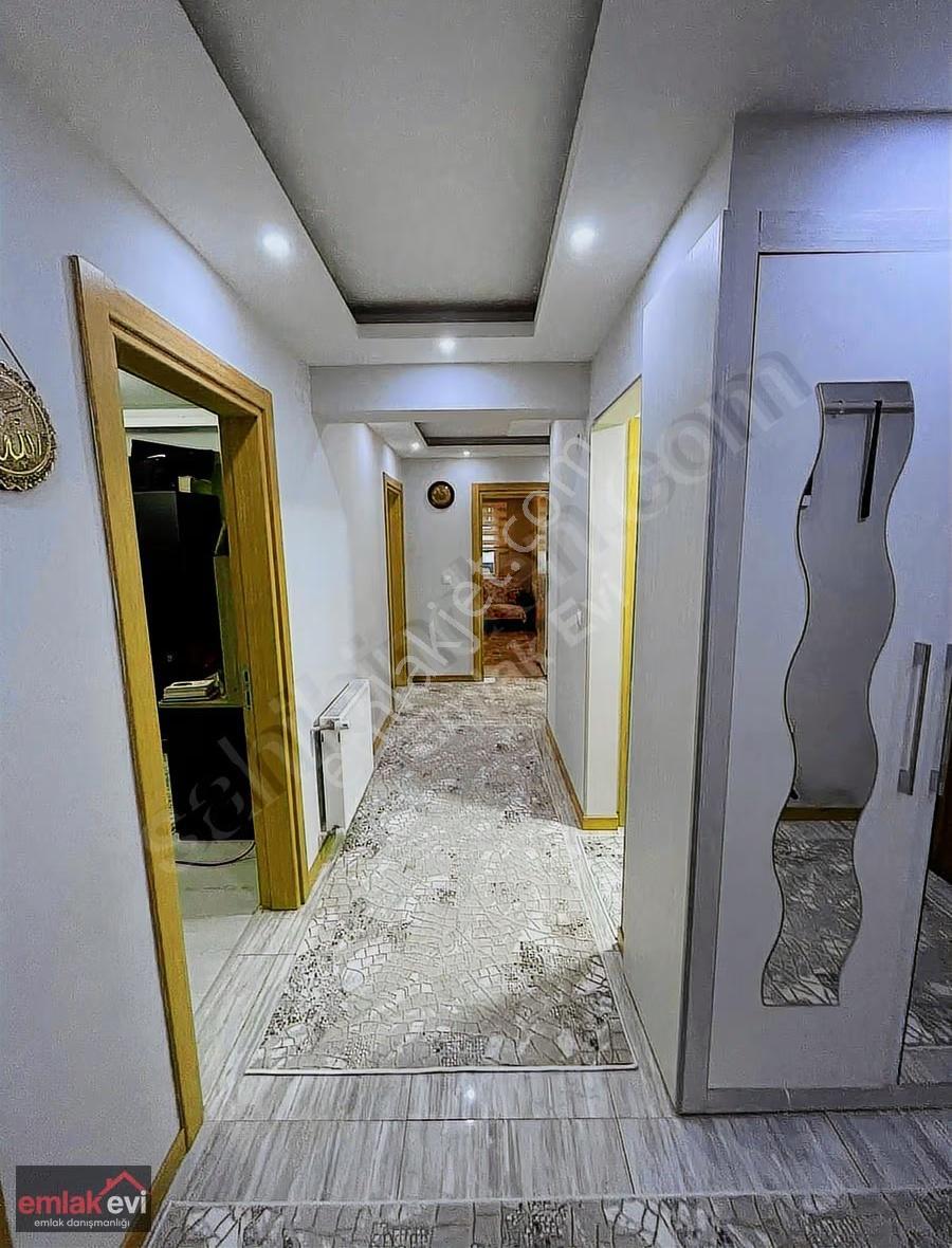 Emlak Evi'nden Mimar Sinan'da 4+1 Satılık Daire - Görsel 31