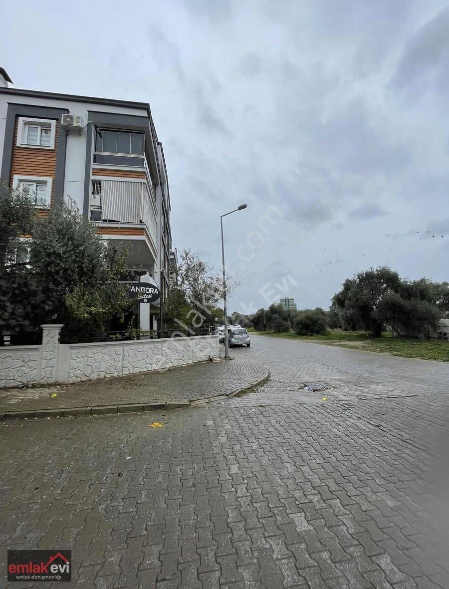 Emlak Evi'nden Mimar Sinan'da 4+1 Satılık Daire - Görsel 35