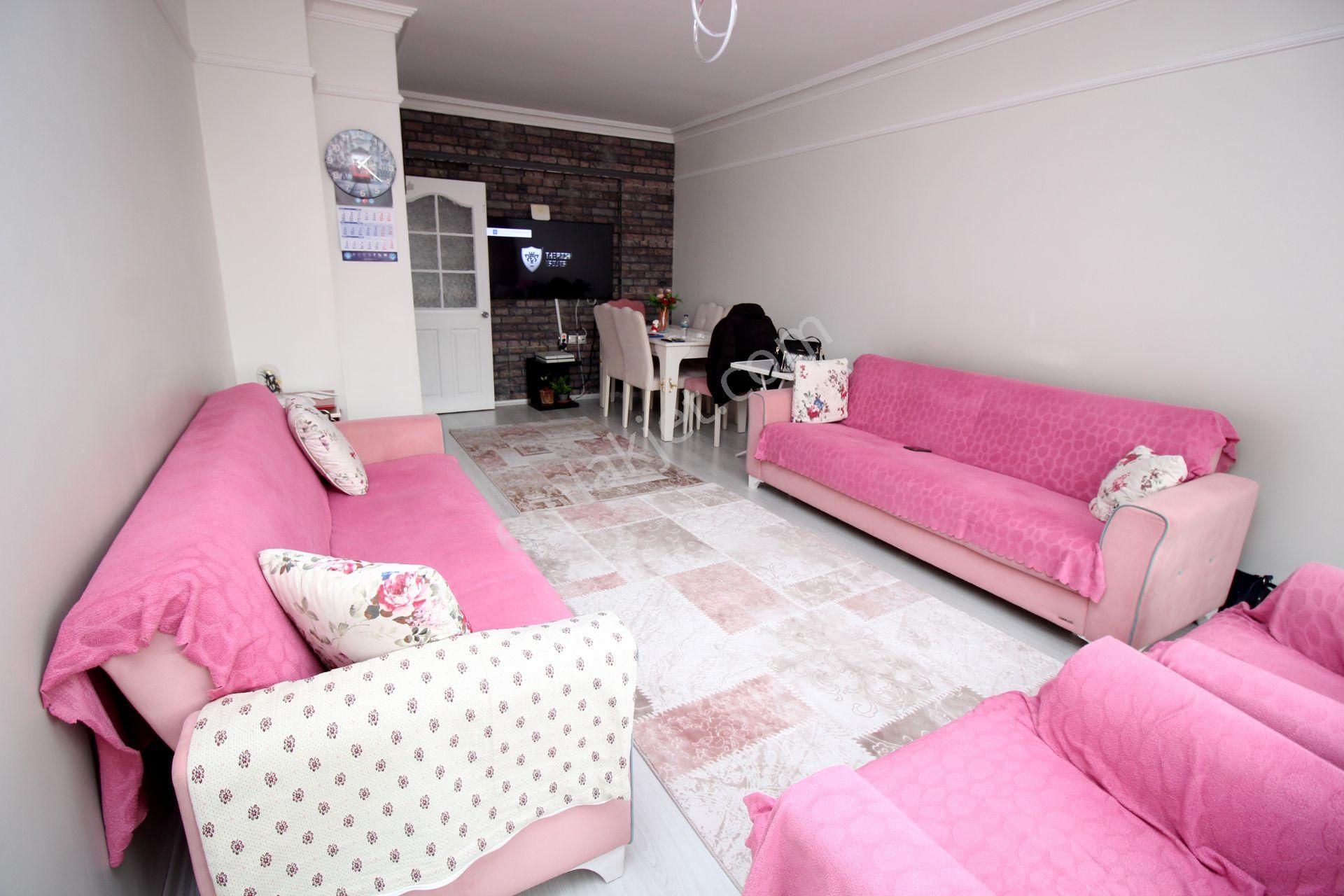 Emre Emlak'tan Topçu'da Arakat Manzaralı Masrafsız 3+1 Satılık Daire - Görsel 11