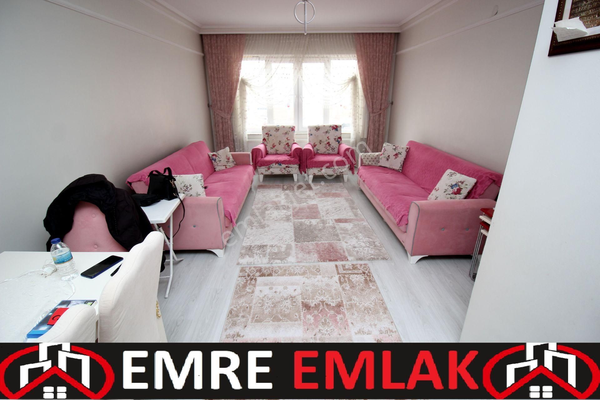 Emre Emlak'tan Topçu'da Arakat Manzaralı Masrafsız 3+1 Satılık Daire - Görsel 9
