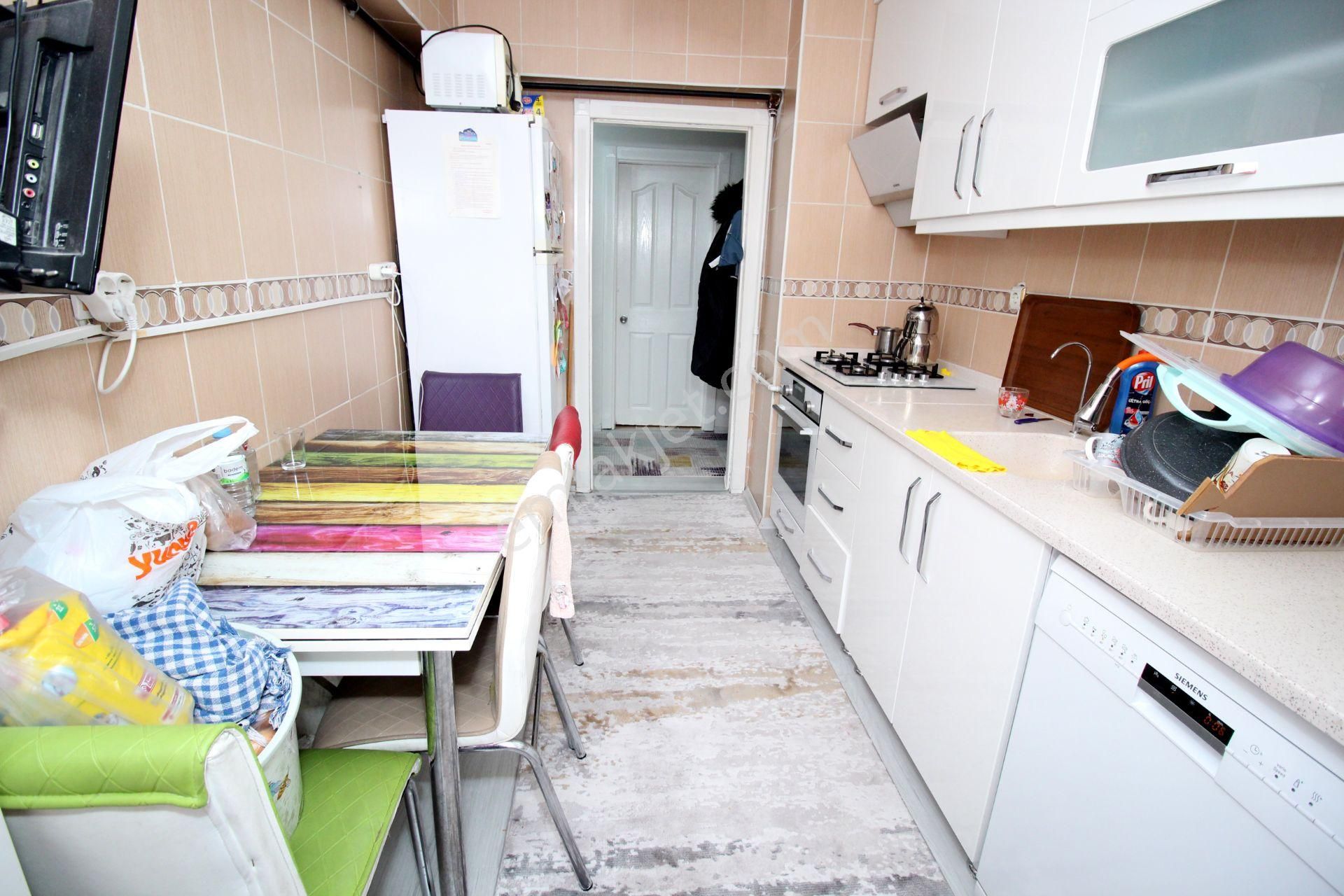 Emre Emlak'tan Topçu'da Arakat Manzaralı Masrafsız 3+1 Satılık Daire - Görsel 6