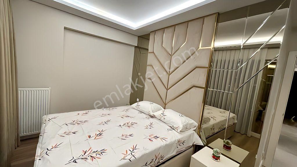 Seeworld Suryapı Lavender 3+1 159m2 Satılık Sur Yapı Lavender - Görsel 7