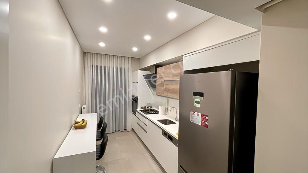 Seeworld Suryapı Lavender 3+1 159m2 Satılık Sur Yapı Lavender - Görsel 14