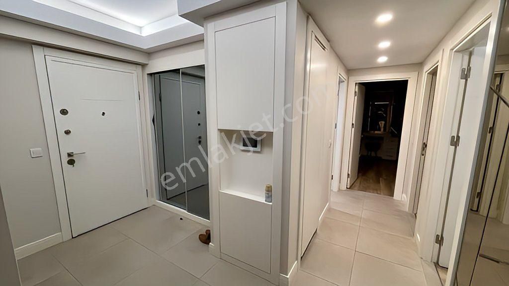 Seeworld Suryapı Lavender 3+1 159m2 Satılık Sur Yapı Lavender - Görsel 10