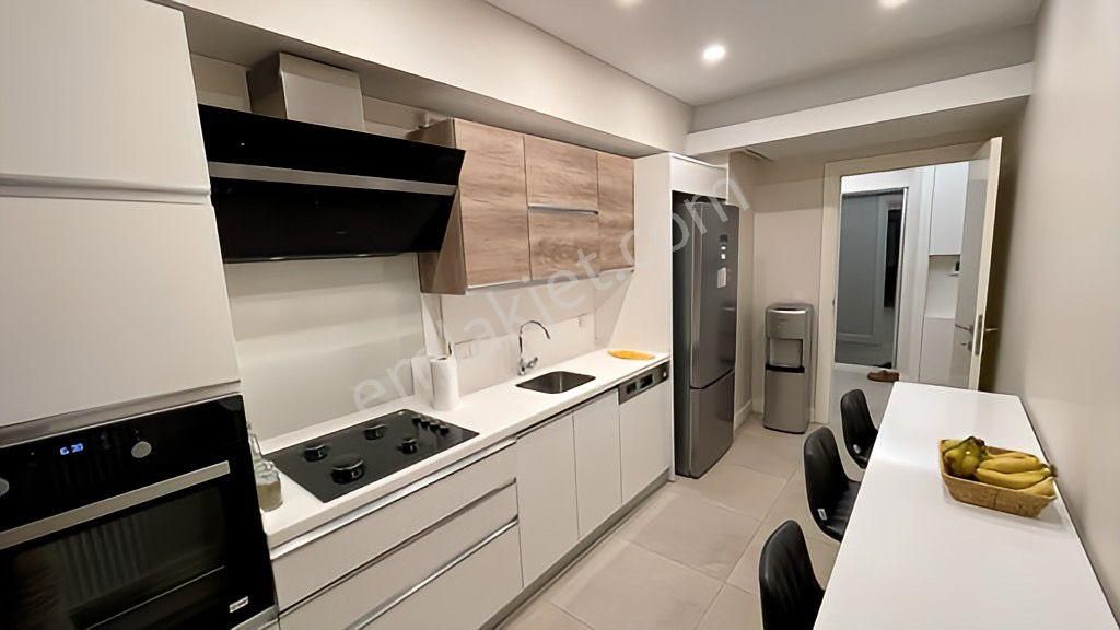 Seeworld Suryapı Lavender 3+1 159m2 Satılık Sur Yapı Lavender - Görsel 15