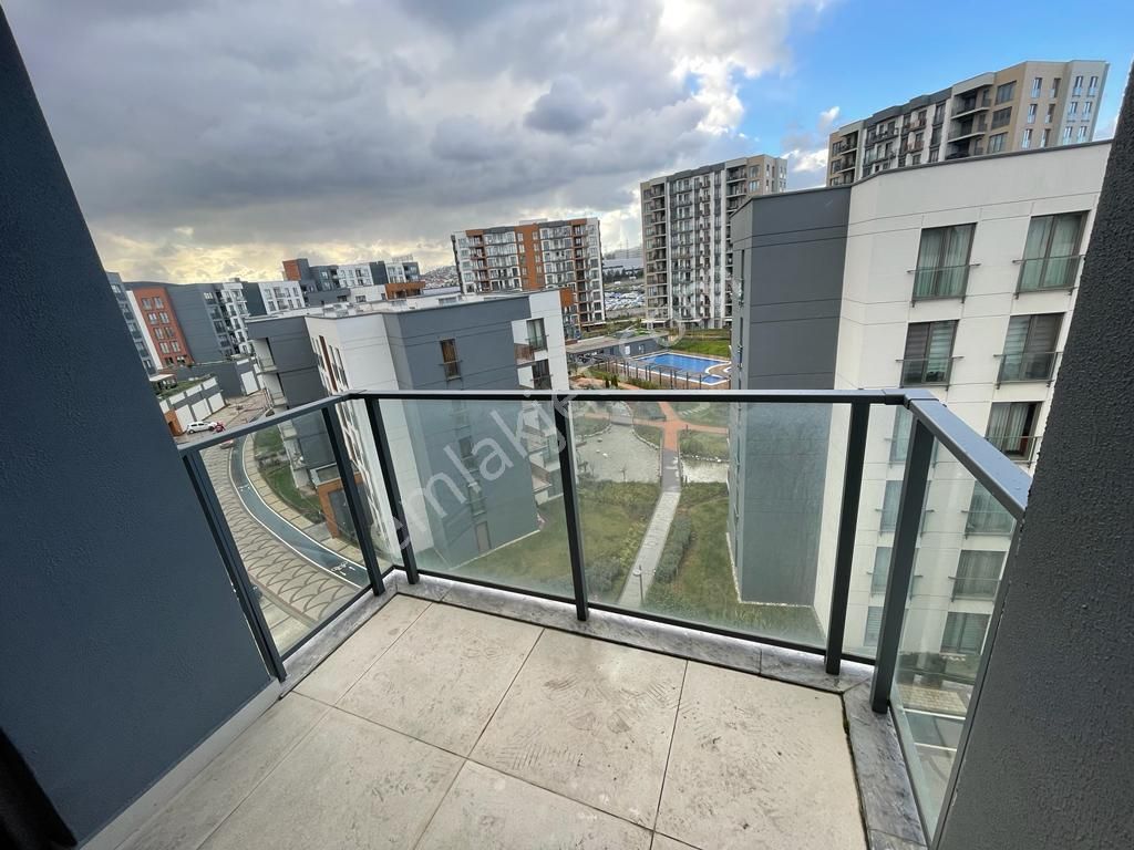 Seeworld Suryapı Lavender 3+1 159m2 Satılık Sur Yapı Lavender