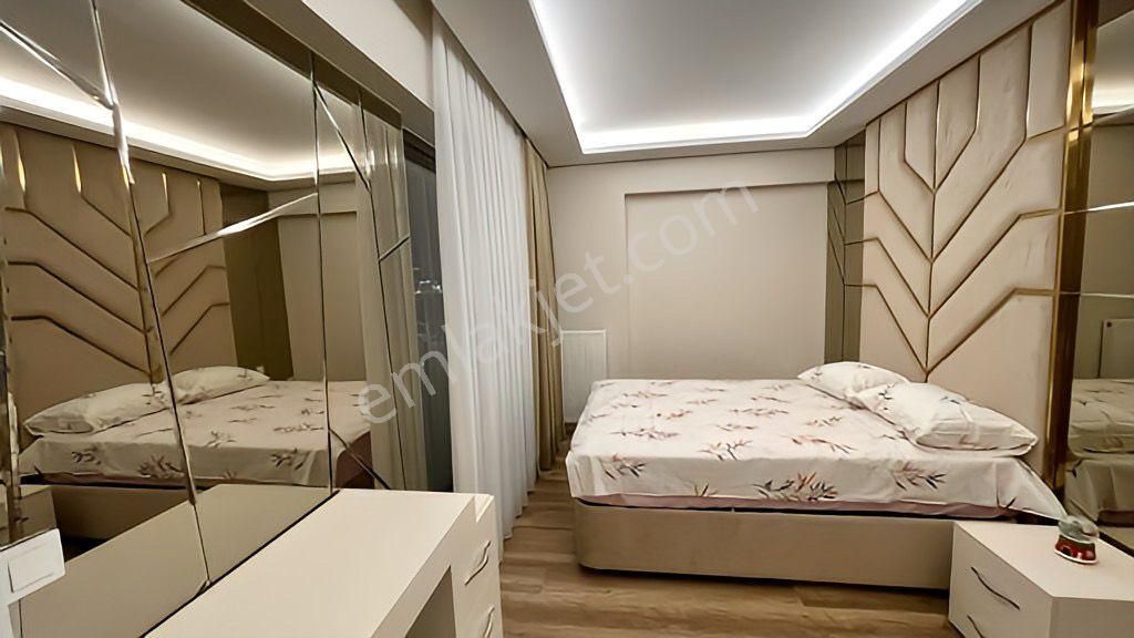 Seeworld Suryapı Lavender 3+1 159m2 Satılık Sur Yapı Lavender - Görsel 9
