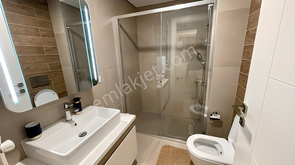 Seeworld Suryapı Lavender 3+1 159m2 Satılık Sur Yapı Lavender - Görsel 17