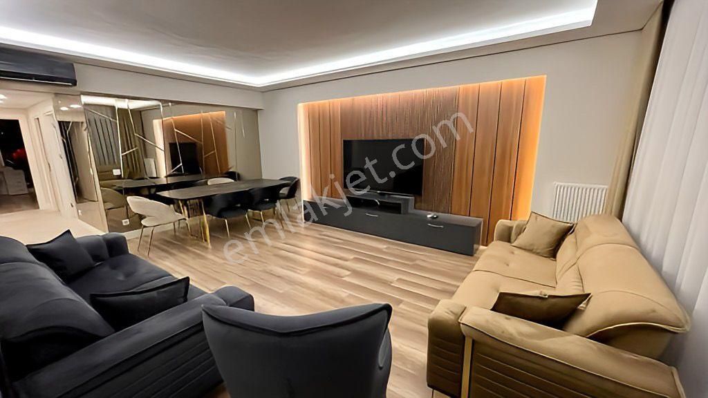Seeworld Suryapı Lavender 3+1 159m2 Satılık Sur Yapı Lavender - Görsel 4