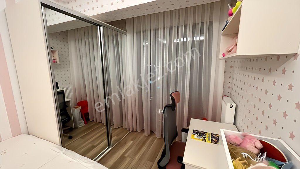 Seeworld Suryapı Lavender 3+1 159m2 Satılık Sur Yapı Lavender - Görsel 11