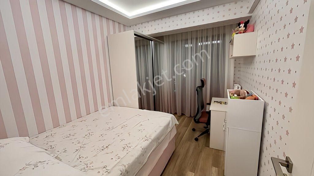 Seeworld Suryapı Lavender 3+1 159m2 Satılık Sur Yapı Lavender - Görsel 6