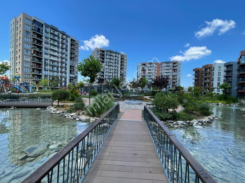 Seeworld Suryapı Lavender 3+1 159m2 Satılık Sur Yapı Lavender - Görsel 18