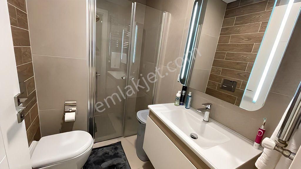 Seeworld Suryapı Lavender 3+1 159m2 Satılık Sur Yapı Lavender - Görsel 16