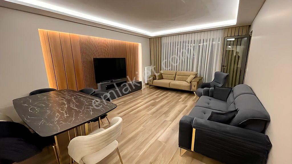 Seeworld Suryapı Lavender 3+1 159m2 Satılık Sur Yapı Lavender - Görsel 2