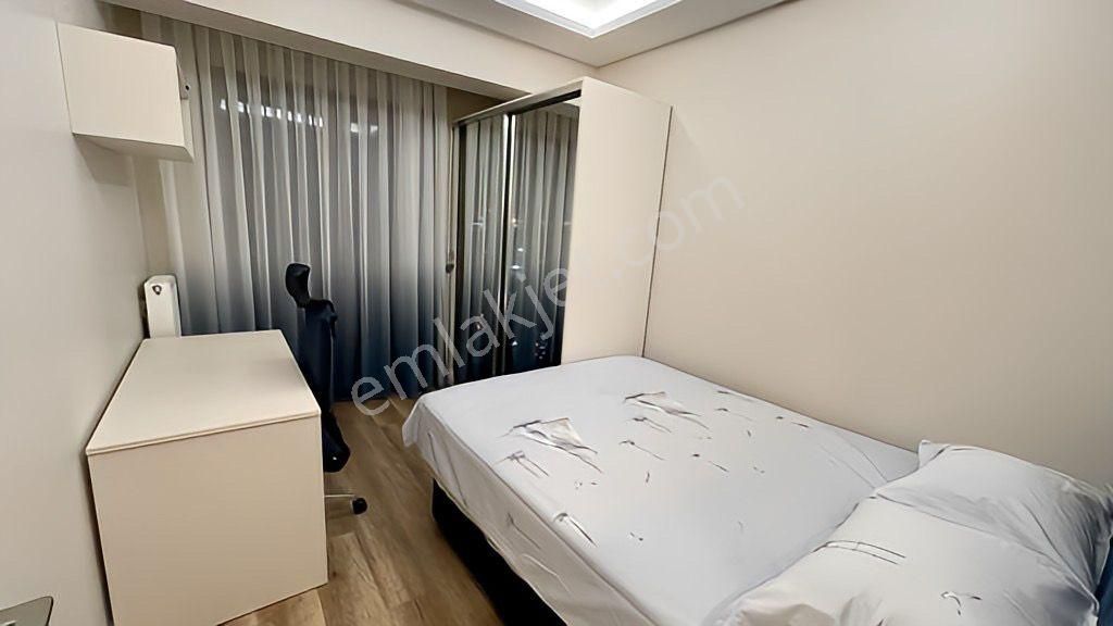 Seeworld Suryapı Lavender 3+1 159m2 Satılık Sur Yapı Lavender - Görsel 13