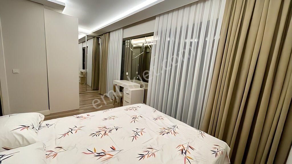 Seeworld Suryapı Lavender 3+1 159m2 Satılık Sur Yapı Lavender - Görsel 5