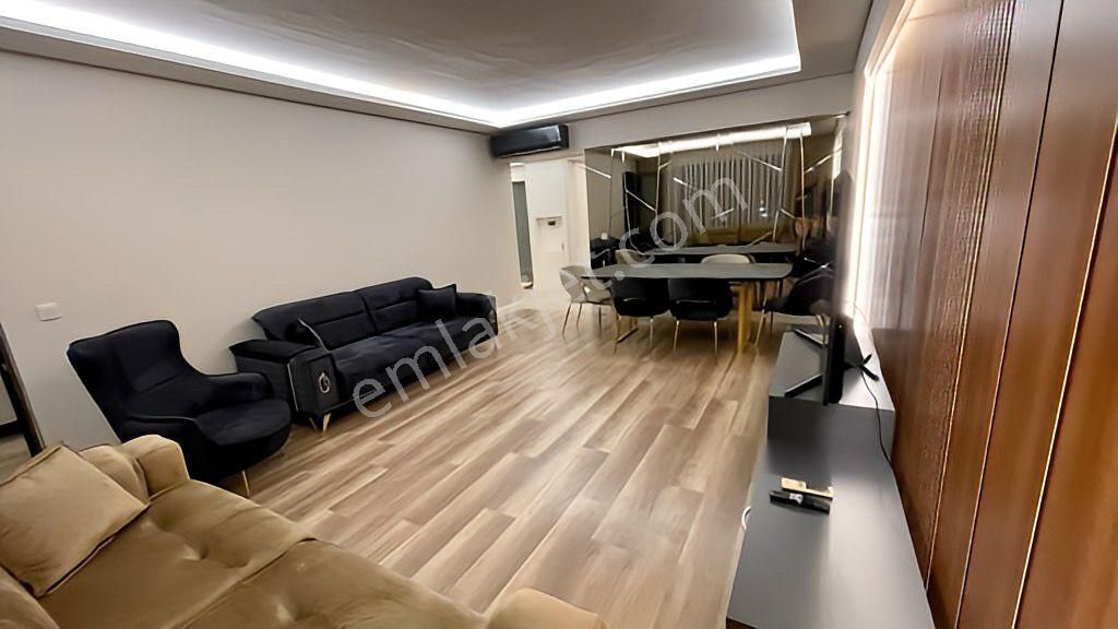 Seeworld Suryapı Lavender 3+1 159m2 Satılık Sur Yapı Lavender - Görsel 3