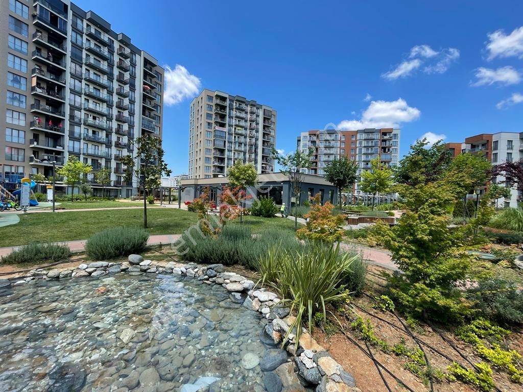 Seeworld Suryapı Lavender 3+1 159m2 Satılık Sur Yapı Lavender - Görsel 21