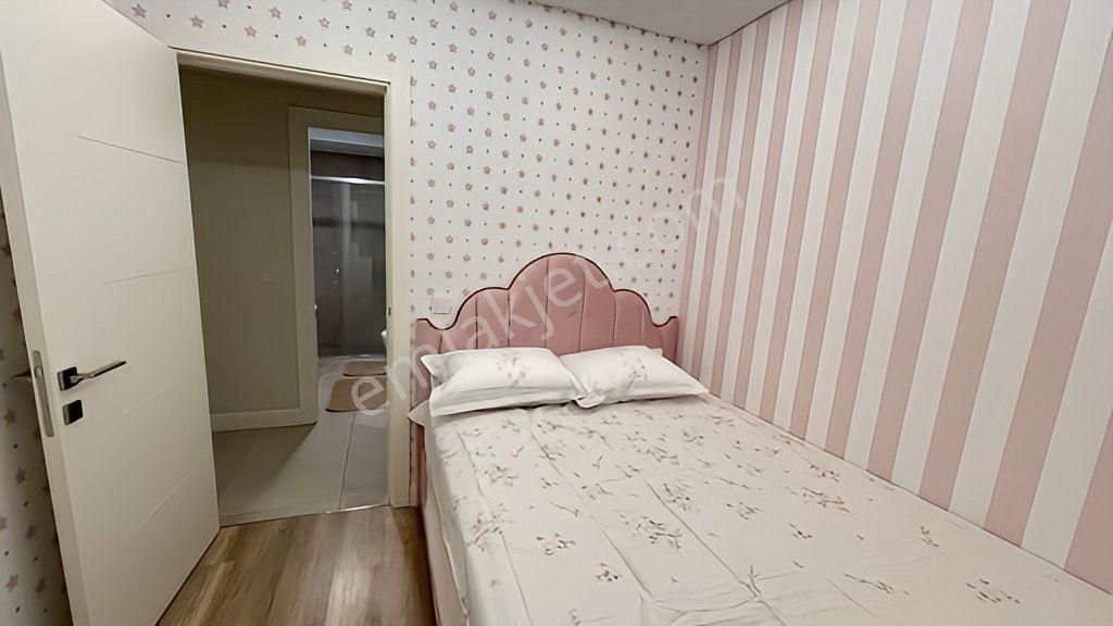 Seeworld Suryapı Lavender 3+1 159m2 Satılık Sur Yapı Lavender - Görsel 8