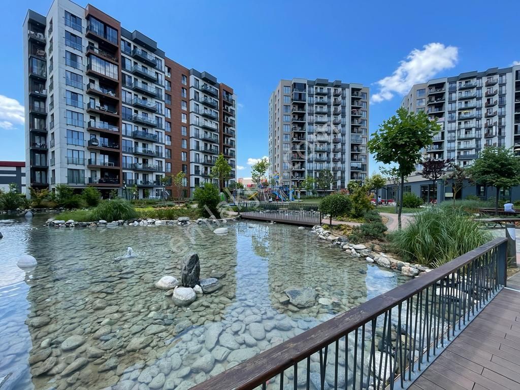 Seeworld Suryapı Lavender 3+1 159m2 Satılık Sur Yapı Lavender - Görsel 19