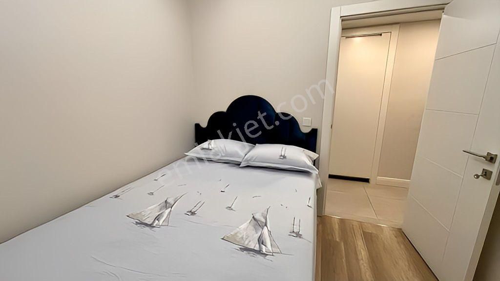 Seeworld Suryapı Lavender 3+1 159m2 Satılık Sur Yapı Lavender - Görsel 12