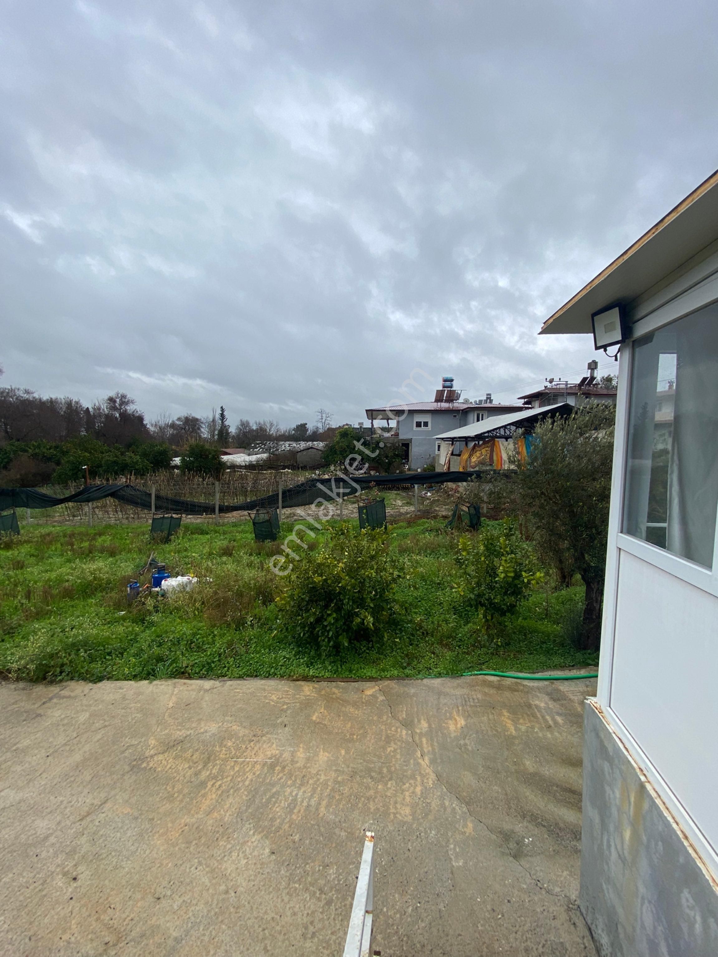 Evrenleryavşı Mahallesinde 2500 Metrekare Arsa İçerisinde Prefabrik Ve Elektrik Su Abonesi Vardır - Görsel 22