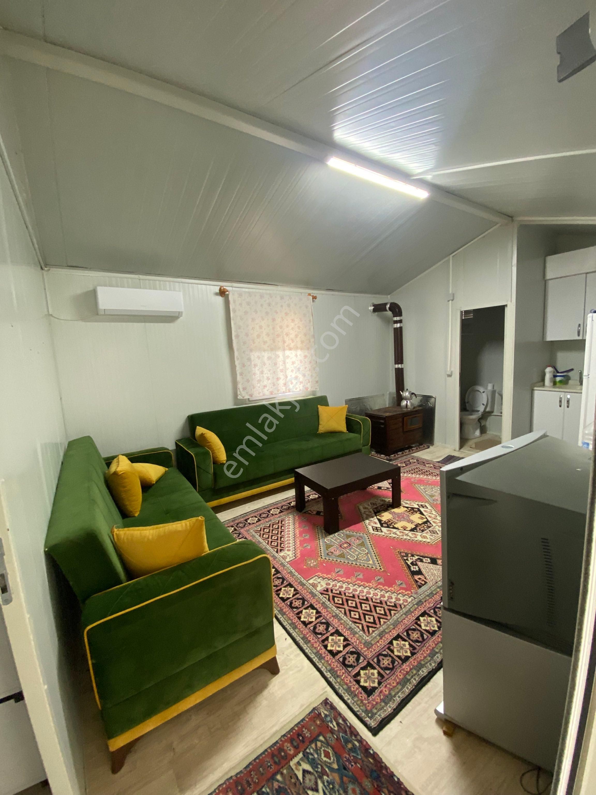 Evrenleryavşı Mahallesinde 2500 Metrekare Arsa İçerisinde Prefabrik Ve Elektrik Su Abonesi Vardır - Görsel 12