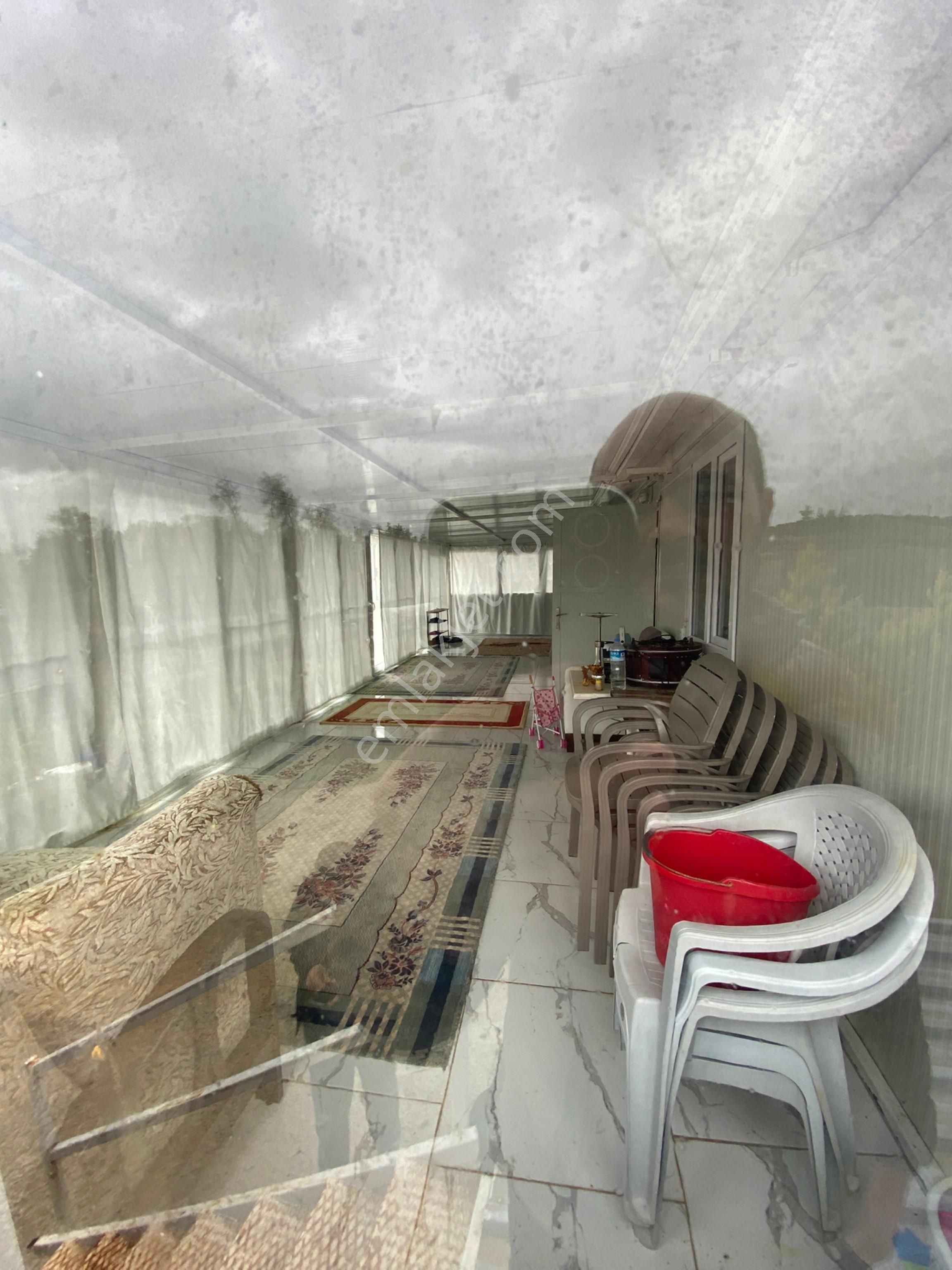 Evrenleryavşı Mahallesinde 2500 Metrekare Arsa İçerisinde Prefabrik Ve Elektrik Su Abonesi Vardır - Görsel 25