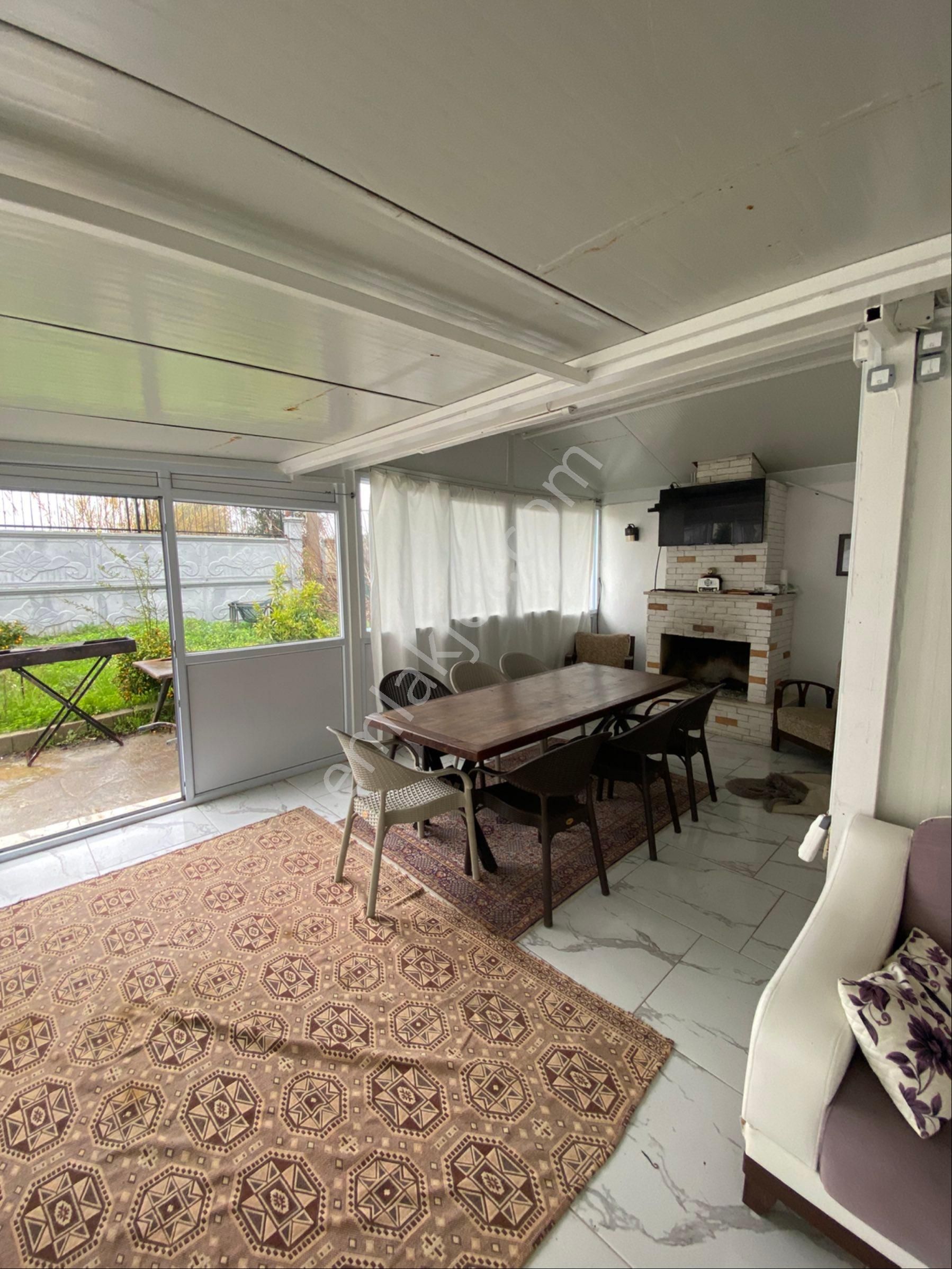 Evrenleryavşı Mahallesinde 2500 Metrekare Arsa İçerisinde Prefabrik Ve Elektrik Su Abonesi Vardır - Görsel 13