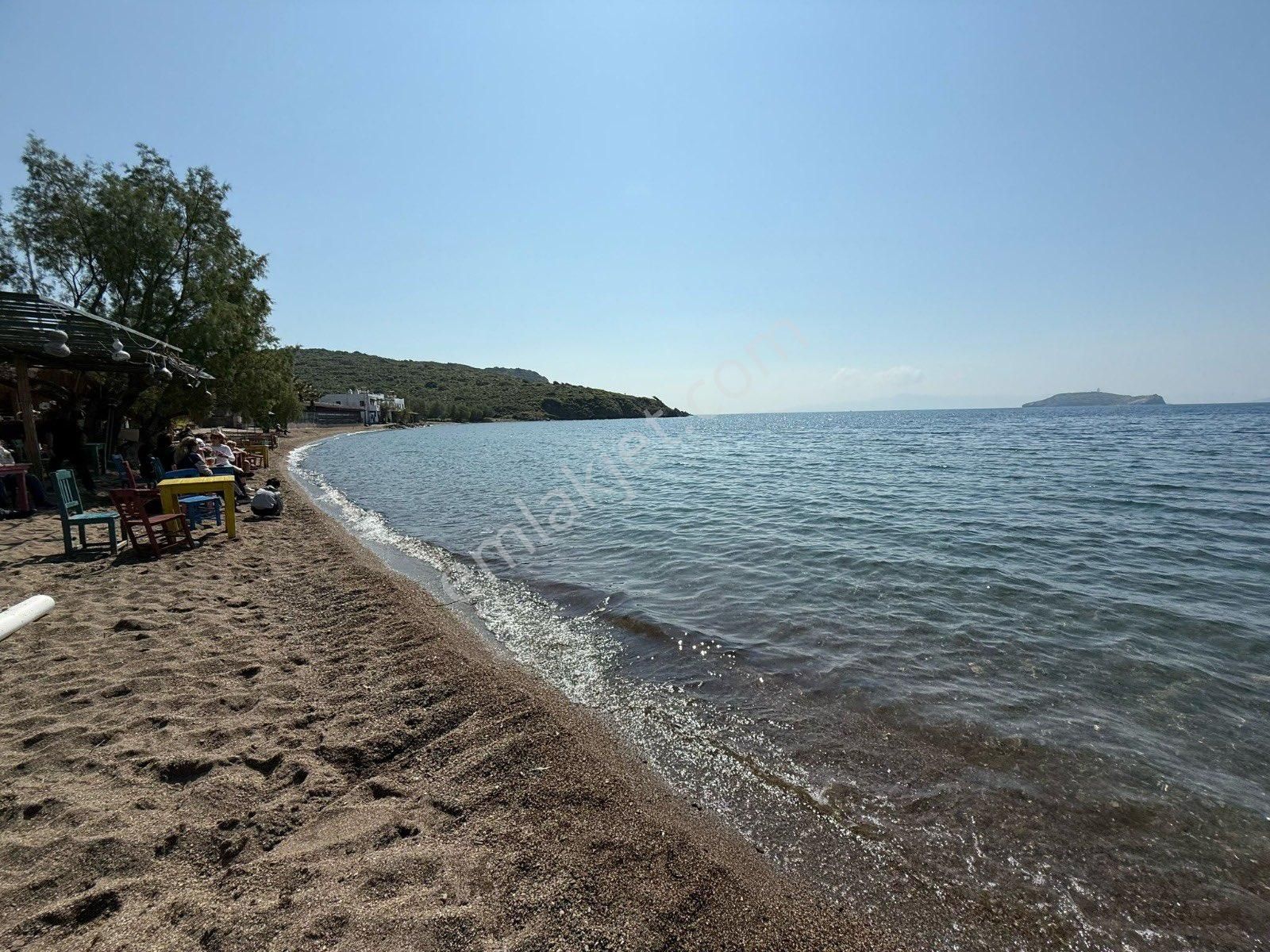 Bodrumda Satılık Müstakil Villa Denize Yakın Manzaralı Ev Eşyalı - Görsel 23