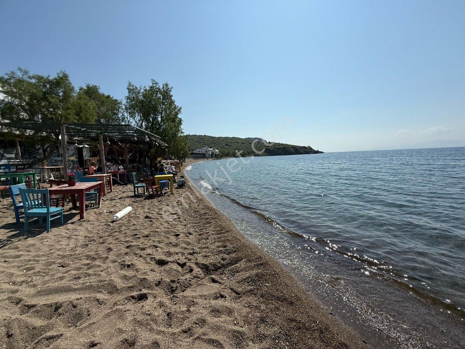 Bodrumda Satılık Müstakil Villa Denize Yakın Manzaralı Ev Eşyalı - Görsel 26