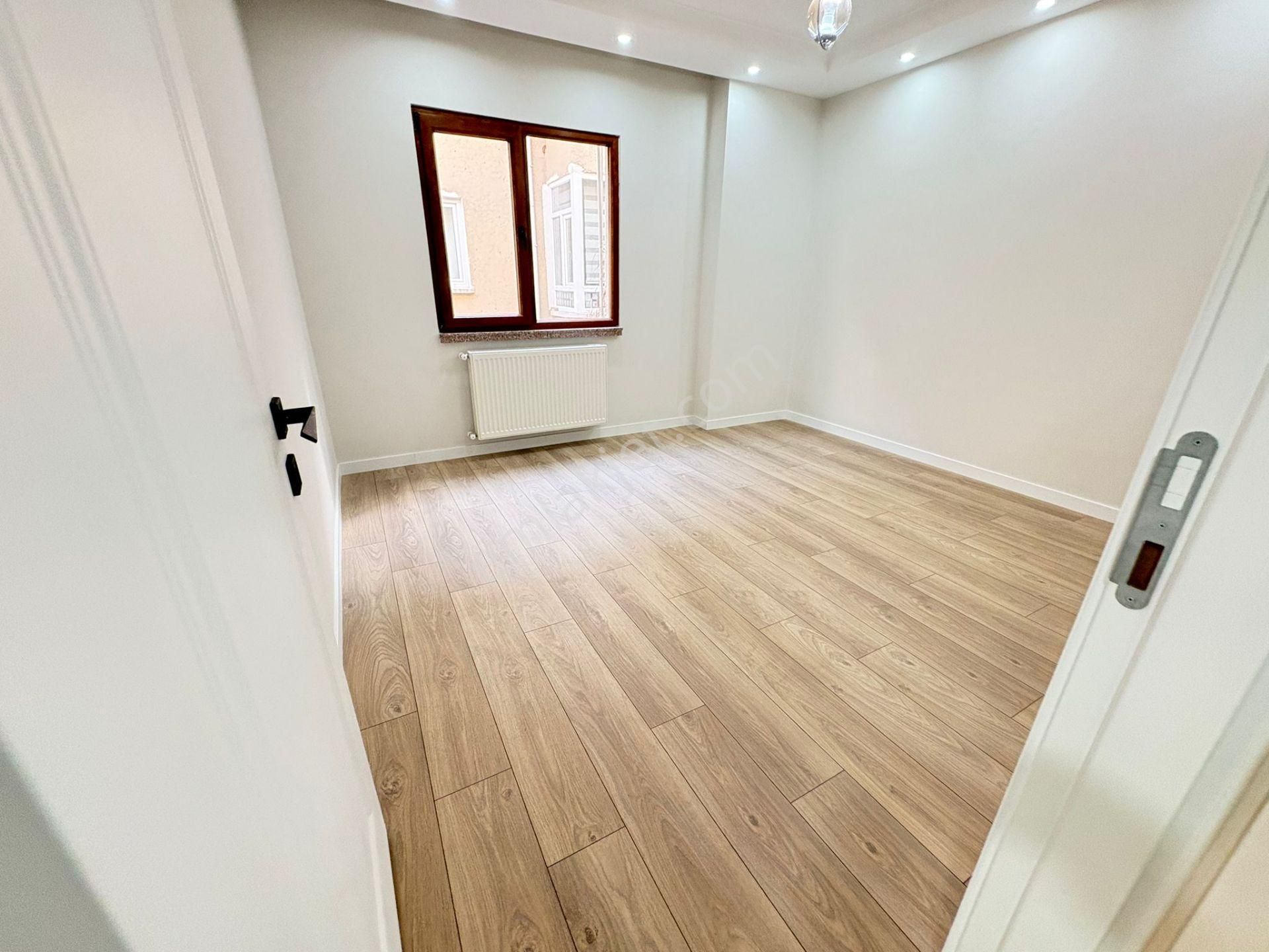 Göral Dan Hakimevi Çetinemeç Yakını Ara Kat Ön Güney Süper Lüx - Görsel 19