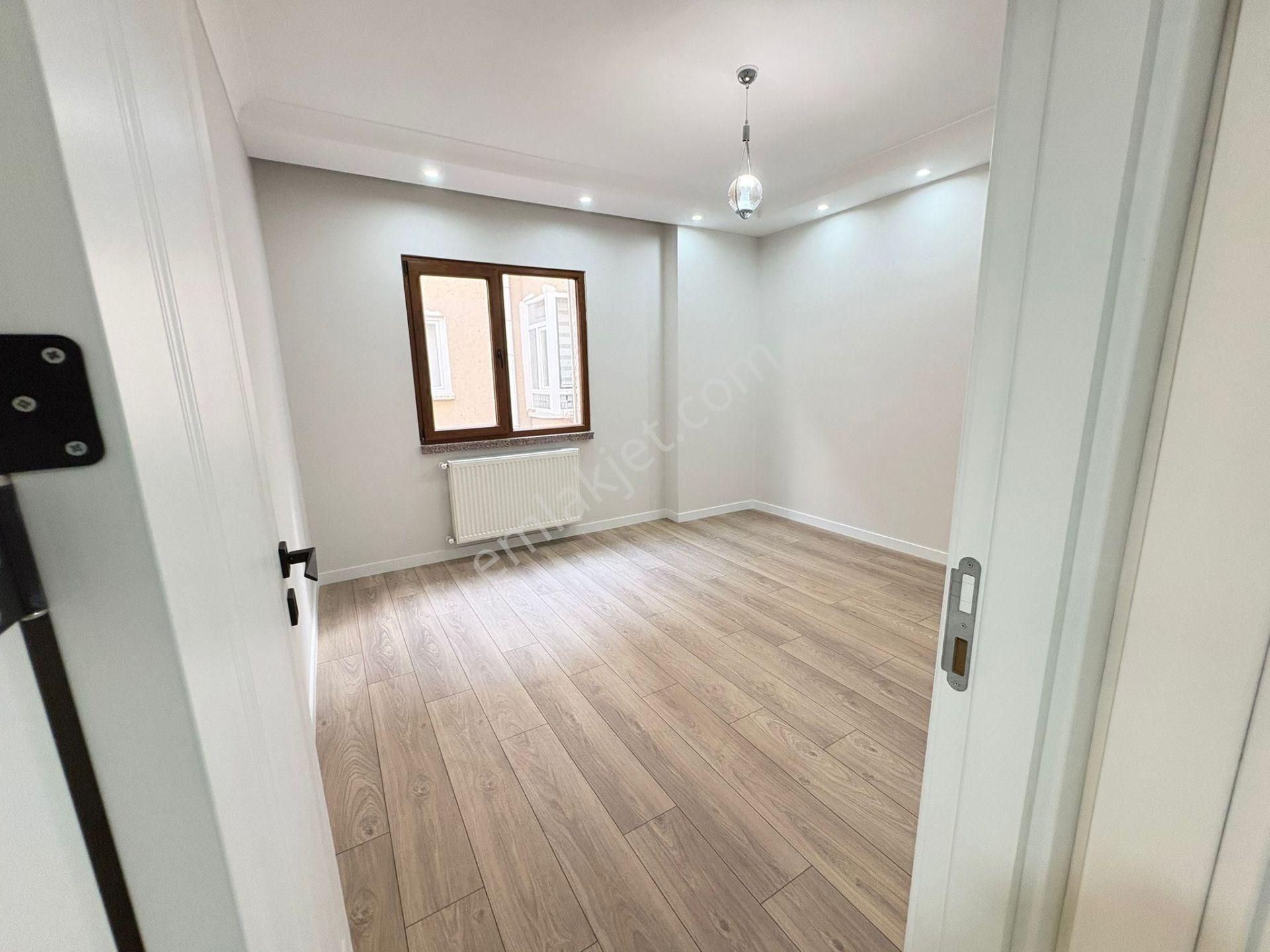 Göral Dan Hakimevi Çetinemeç Yakını Ara Kat Ön Güney Süper Lüx - Görsel 5