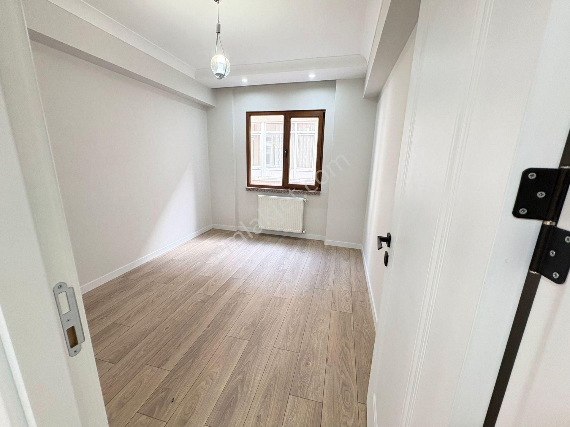 Göral Dan Hakimevi Çetinemeç Yakını Ara Kat Ön Güney Süper Lüx - Görsel 28