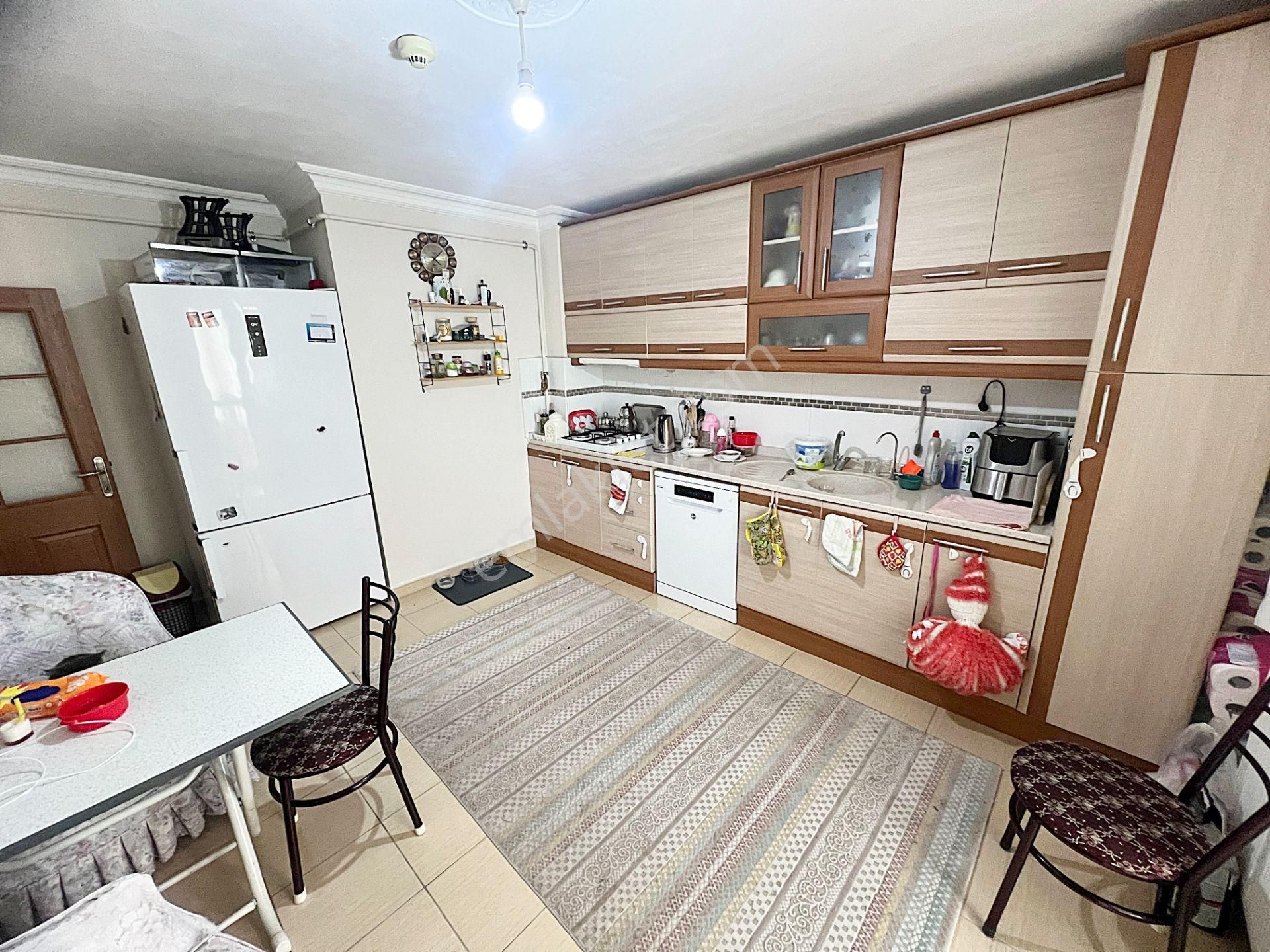 Çiğdemtepe Selim Cad. Teleferik Yakını 6.kat İskanlı Güney Cephe