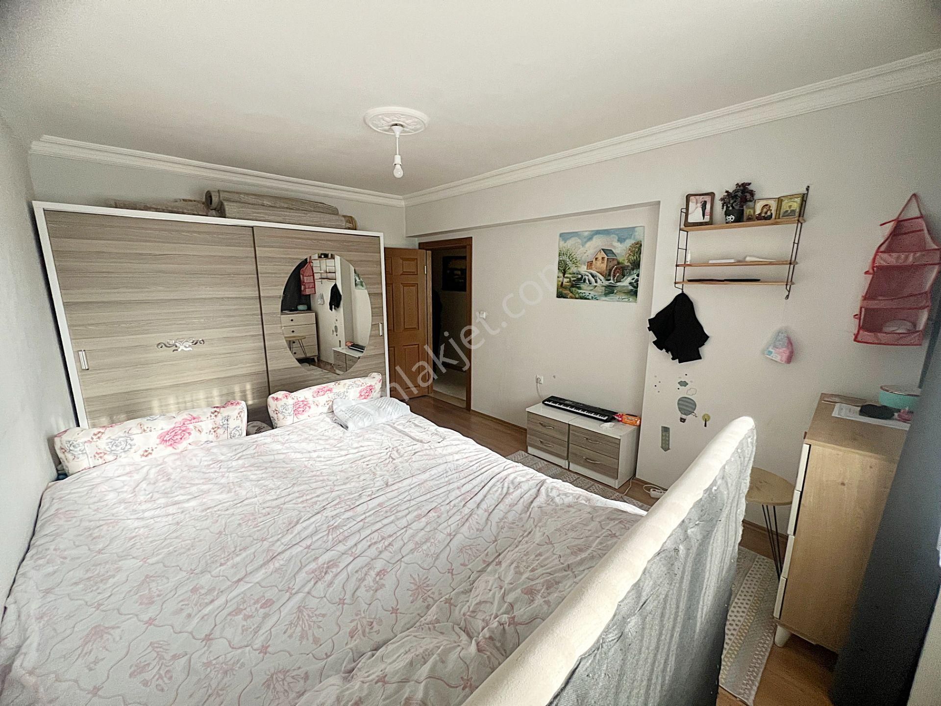 Çiğdemtepe Selim Cad. Teleferik Yakını 6.kat İskanlı Güney Cephe - Görsel 27