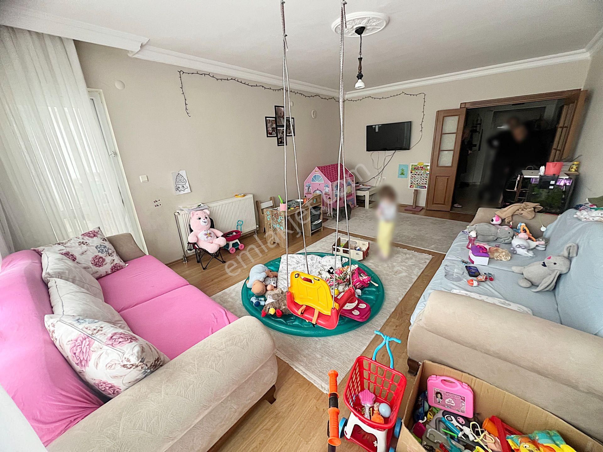 Çiğdemtepe Selim Cad. Teleferik Yakını 6.kat İskanlı Güney Cephe - Görsel 11