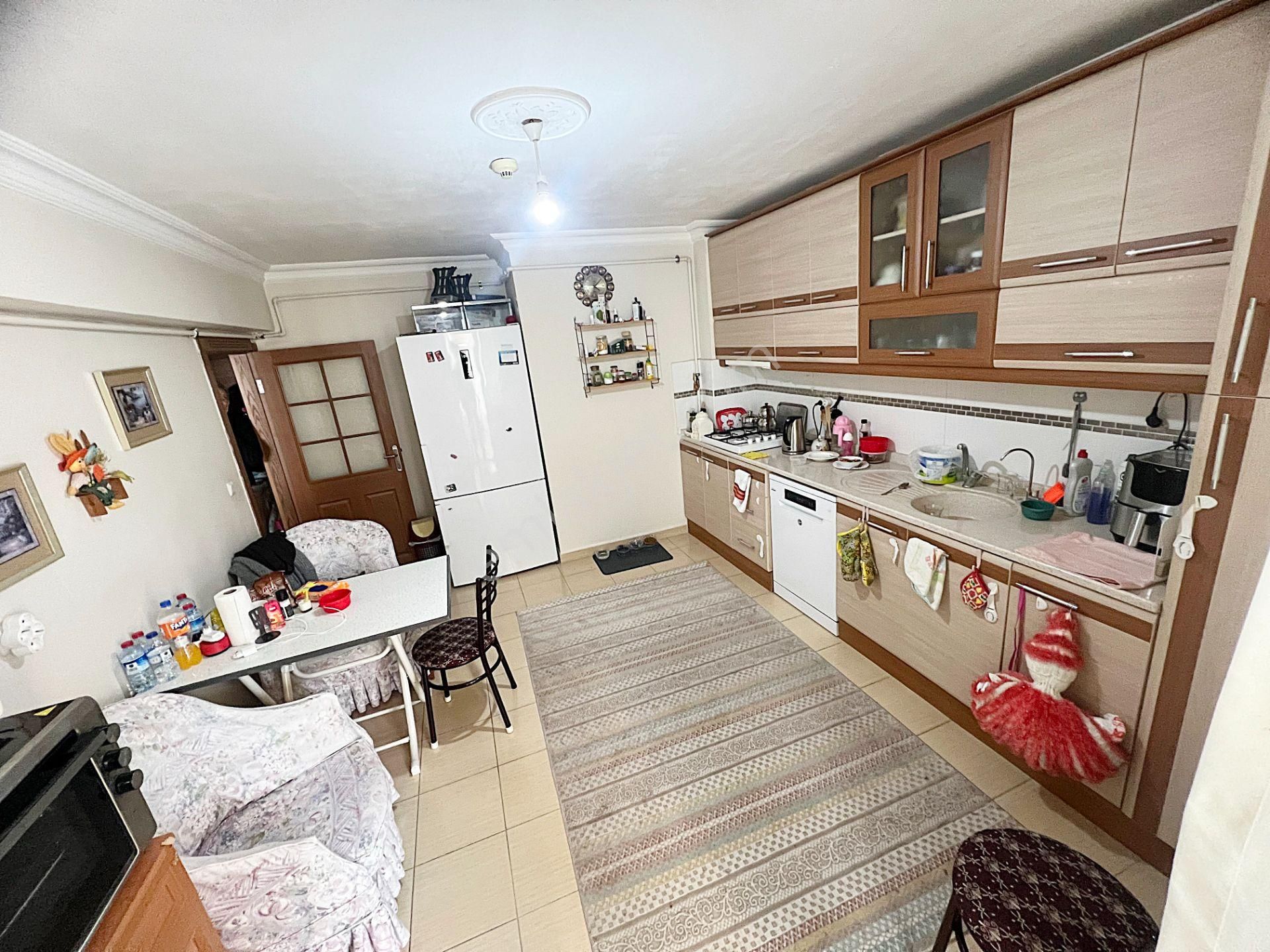 Çiğdemtepe Selim Cad. Teleferik Yakını 6.kat İskanlı Güney Cephe - Görsel 4