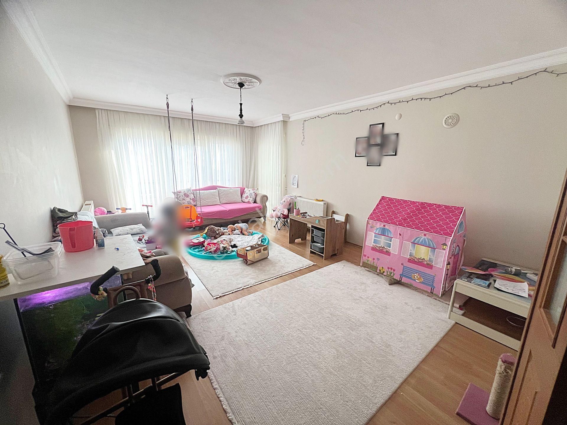 Çiğdemtepe Selim Cad. Teleferik Yakını 6.kat İskanlı Güney Cephe - Görsel 9