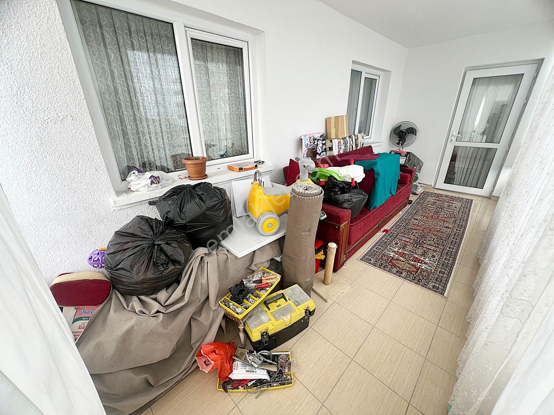 Çiğdemtepe Selim Cad. Teleferik Yakını 6.kat İskanlı Güney Cephe - Görsel 16