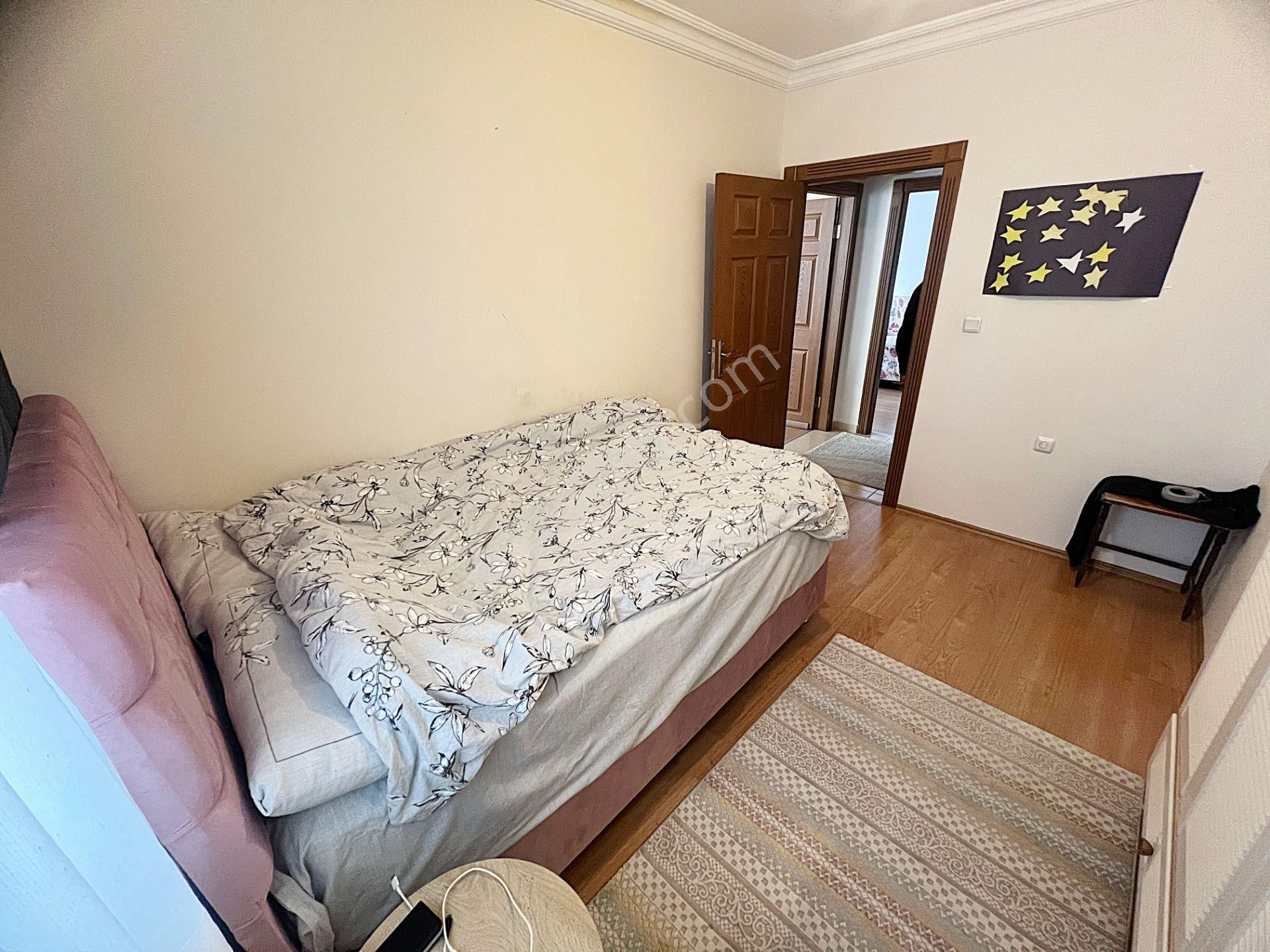 Çiğdemtepe Selim Cad. Teleferik Yakını 6.kat İskanlı Güney Cephe - Görsel 19