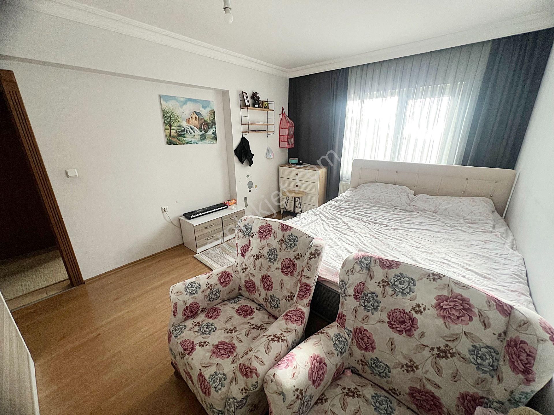 Çiğdemtepe Selim Cad. Teleferik Yakını 6.kat İskanlı Güney Cephe - Görsel 28