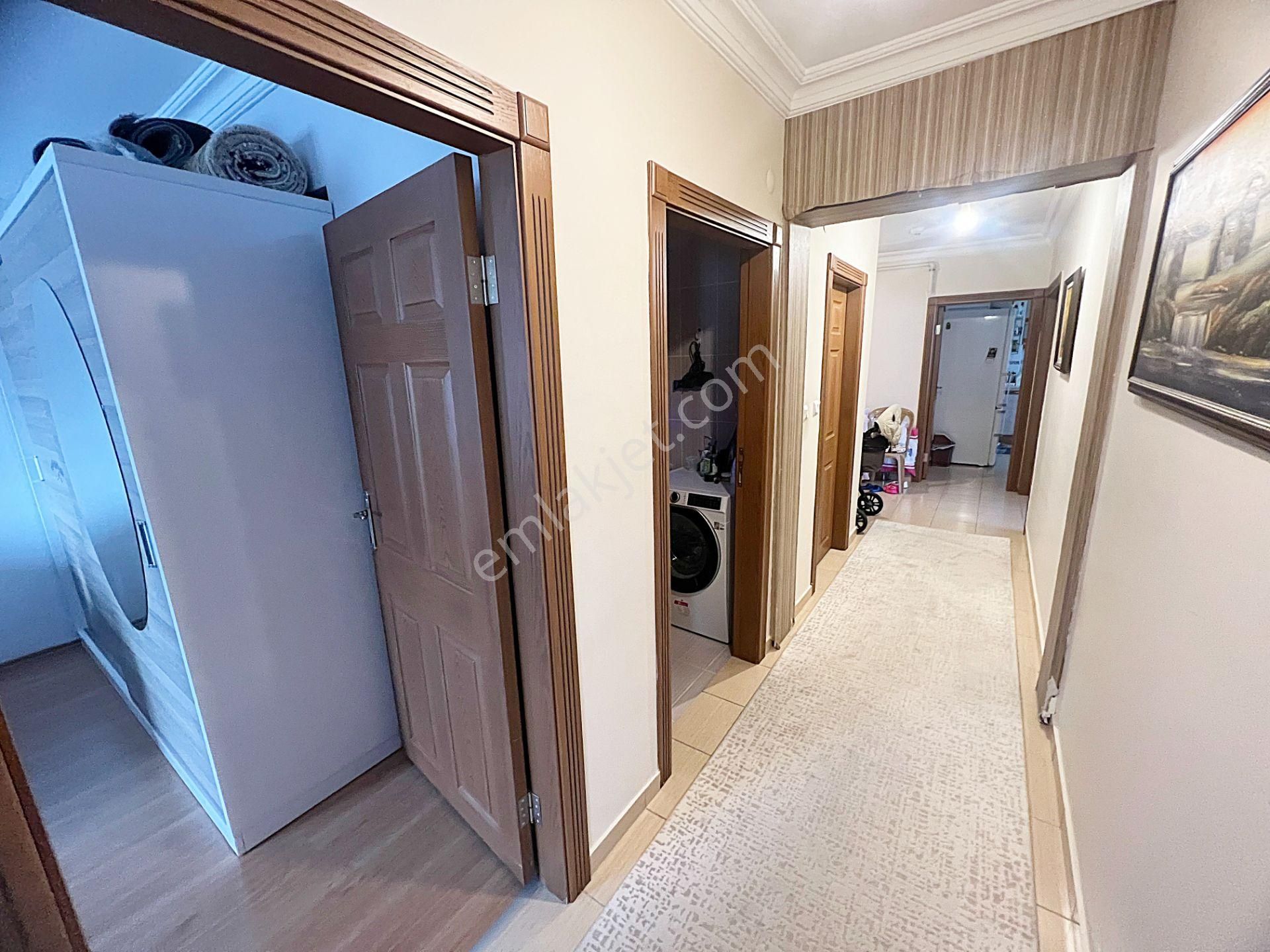 Çiğdemtepe Selim Cad. Teleferik Yakını 6.kat İskanlı Güney Cephe - Görsel 34