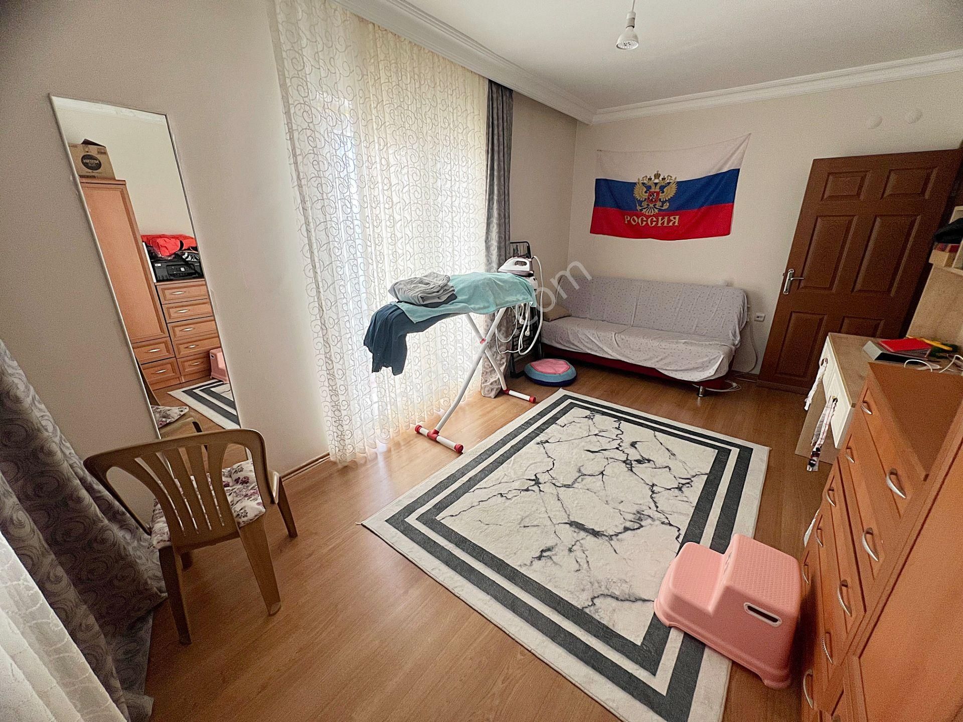 Çiğdemtepe Selim Cad. Teleferik Yakını 6.kat İskanlı Güney Cephe - Görsel 22