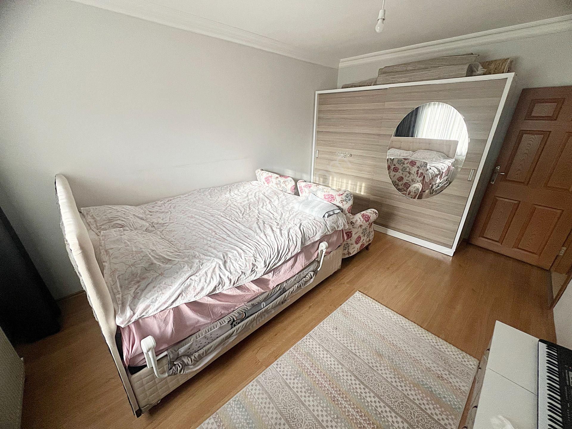 Çiğdemtepe Selim Cad. Teleferik Yakını 6.kat İskanlı Güney Cephe - Görsel 26