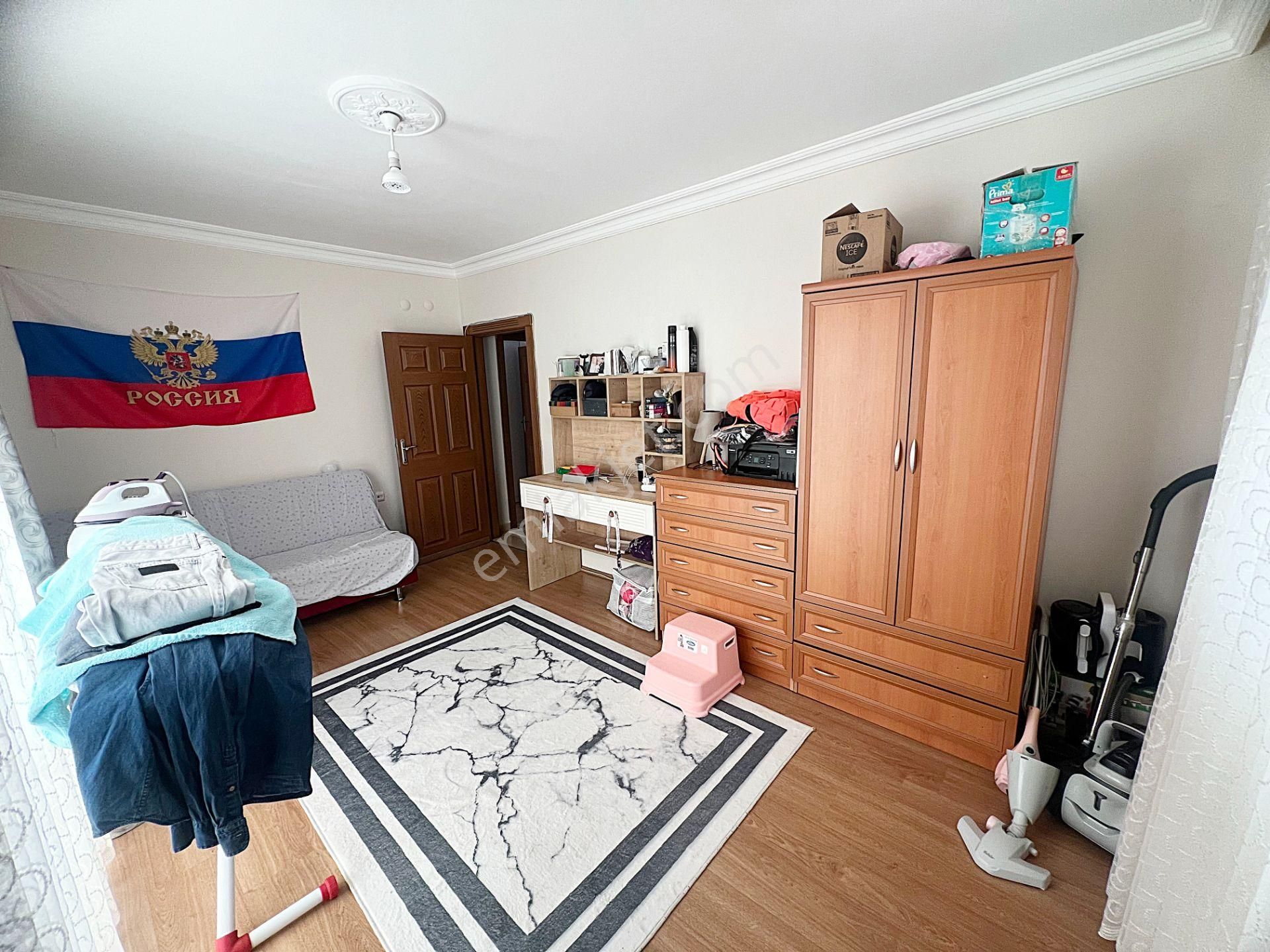 Çiğdemtepe Selim Cad. Teleferik Yakını 6.kat İskanlı Güney Cephe - Görsel 23